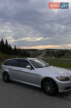 Универсал BMW 3 Series 2012 в 