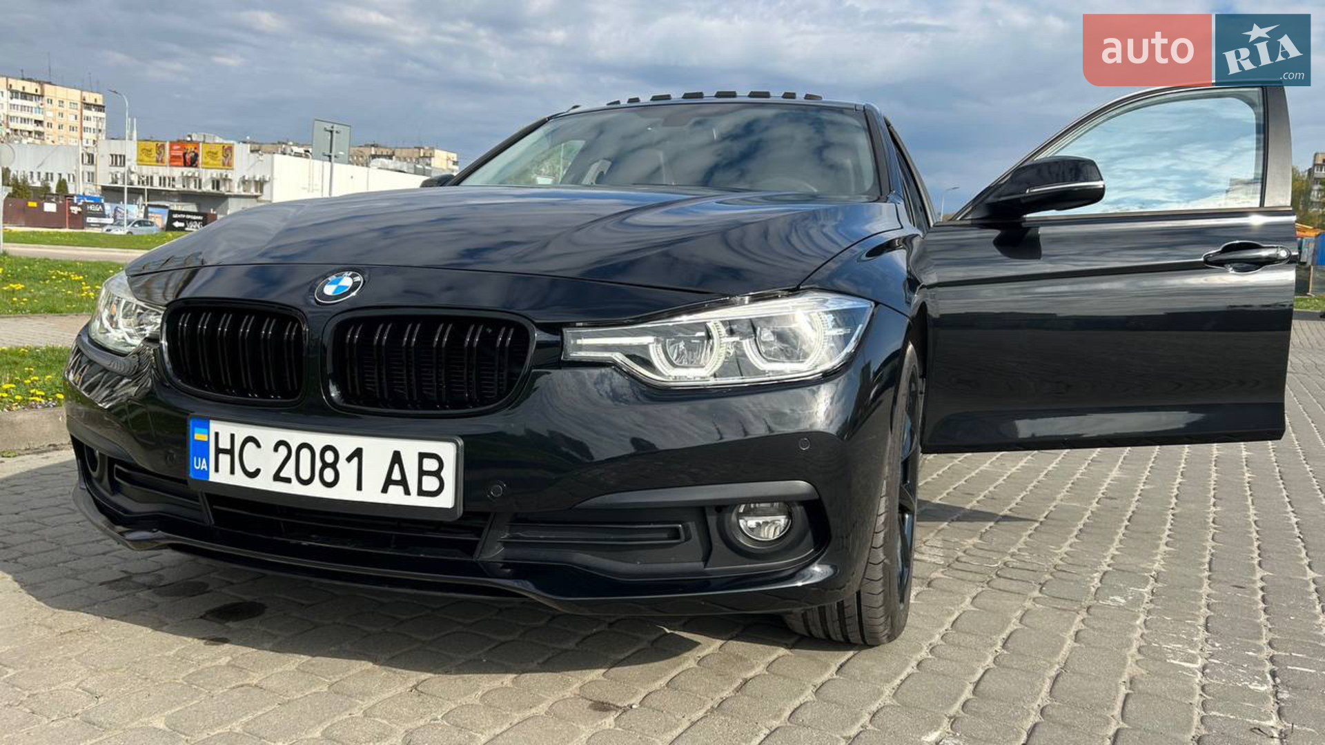 2018 BMW 3er - мініатюра 18