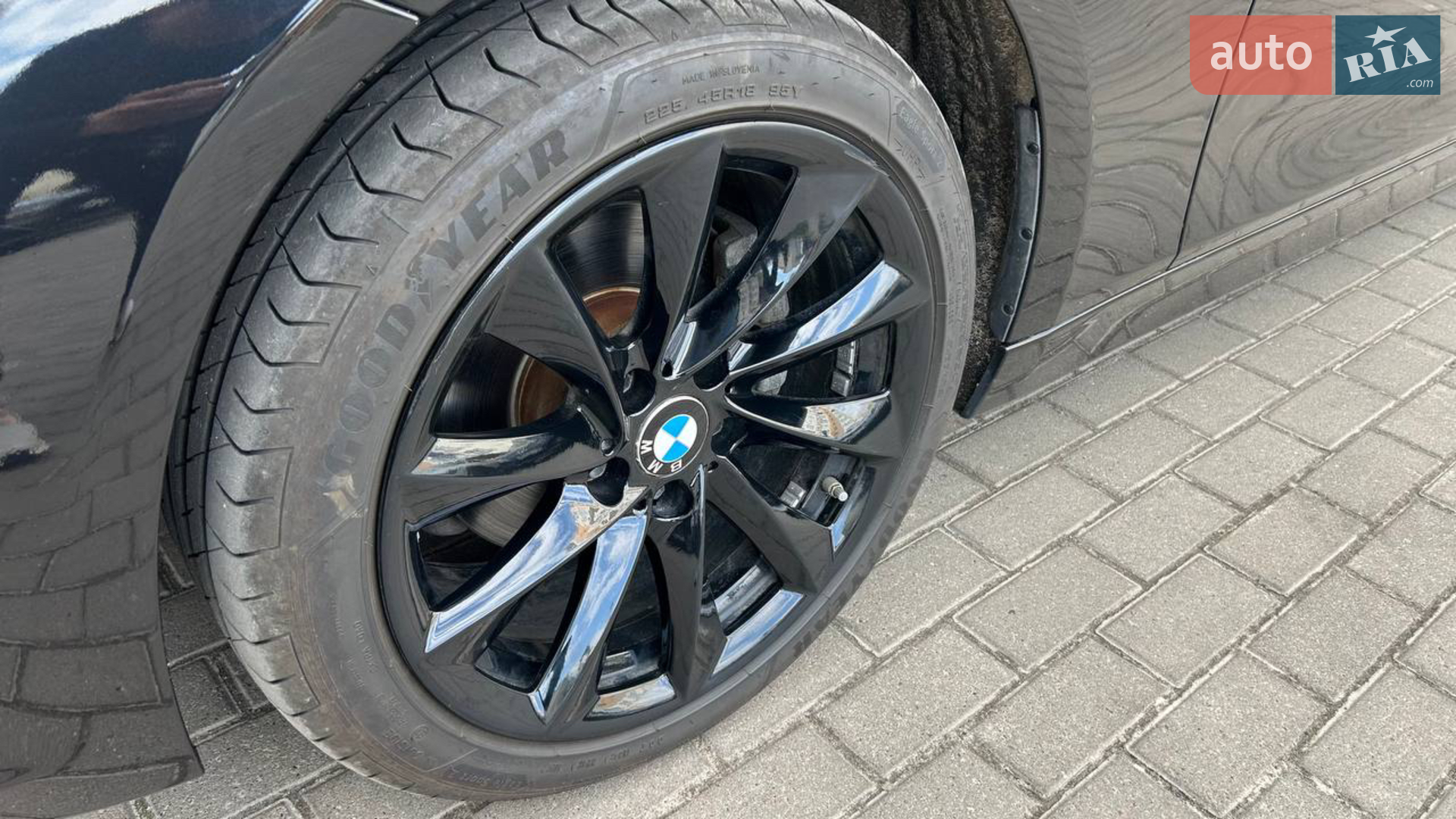 2018 BMW 3er - мініатюра 23