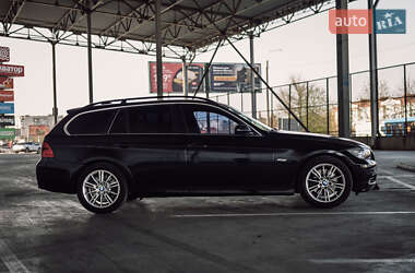 Универсал BMW 3 Series 2007 в 