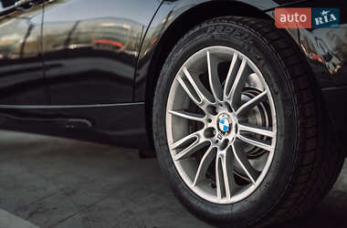 Универсал BMW 3 Series 2007 в 