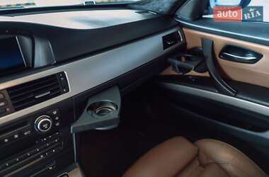 Универсал BMW 3 Series 2007 в 