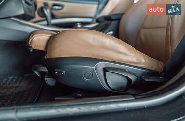 Универсал BMW 3 Series 2007 в 