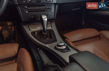 Универсал BMW 3 Series 2007 в 
