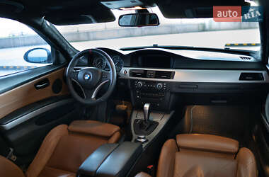 Универсал BMW 3 Series 2007 в 