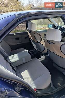 Седан BMW 3 Series 1995 в 