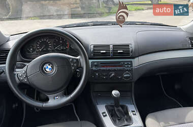 Універсал BMW 3 Series 2001 в 