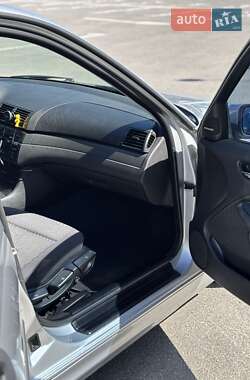 Седан BMW 3 Series 1999 в 