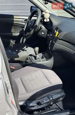 Седан BMW 3 Series 1999 в 