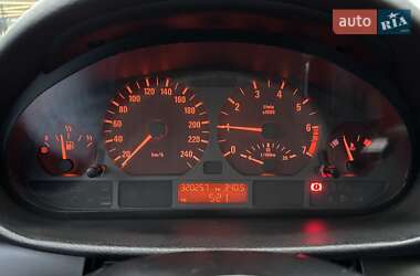 Седан BMW 3 Series 1999 в 
