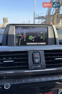 Седан BMW 3 Series 2013 в 