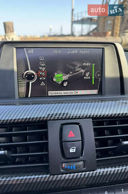 Седан BMW 3 Series 2013 в 
