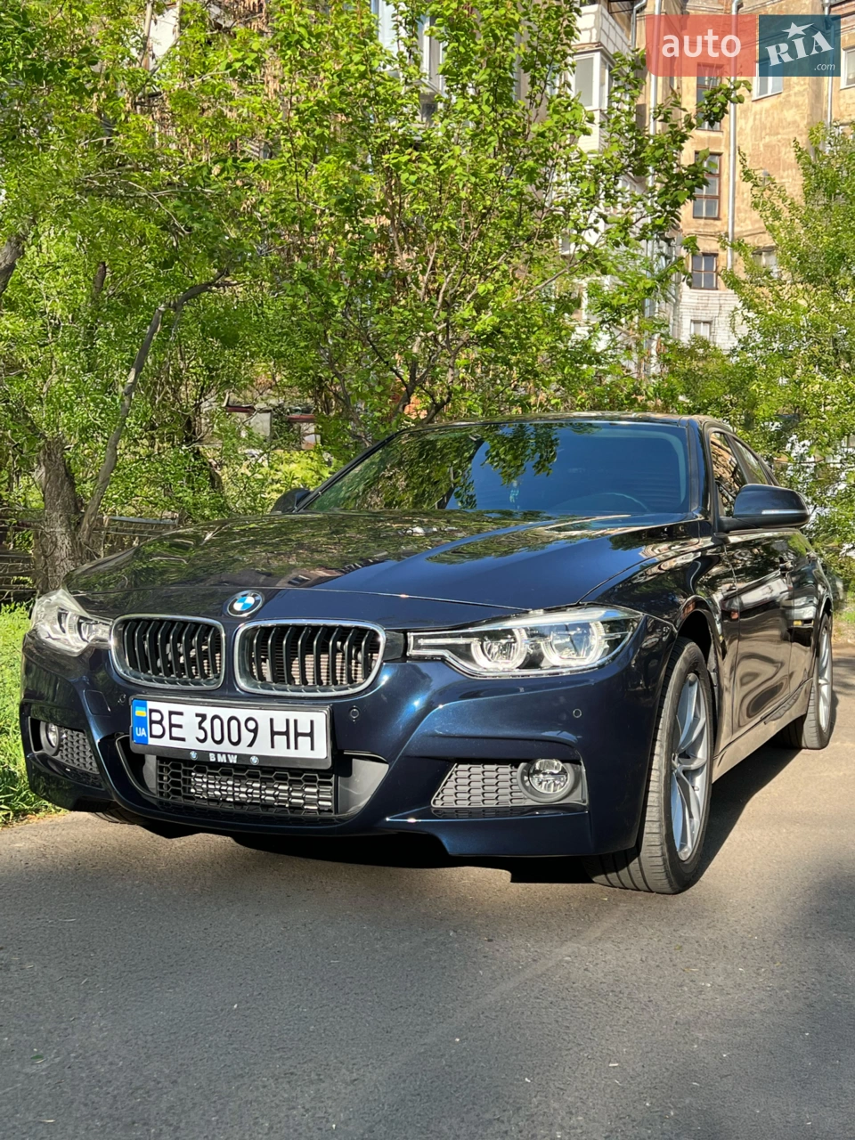 2014 BMW 3er - мініатюра 12