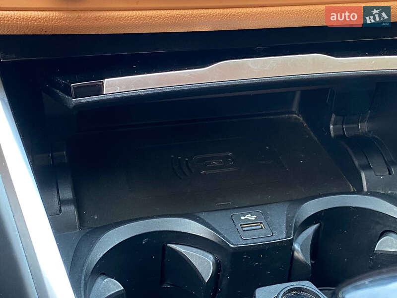 Універсал BMW 3 Series 2020 в Самборі