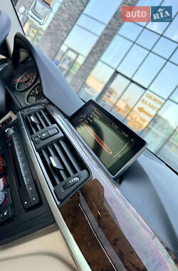 Седан BMW 3 Series 2013 в 