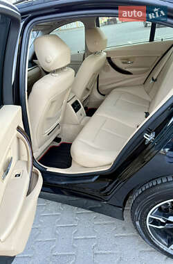 Седан BMW 3 Series 2013 в 