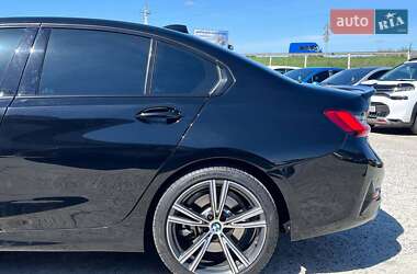 Седан BMW 3 Series 2020 в 