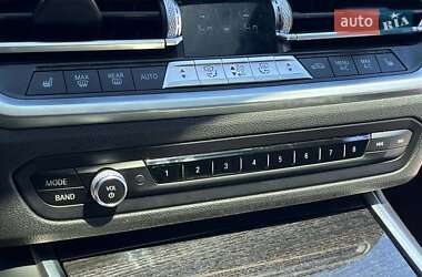 Седан BMW 3 Series 2020 в 