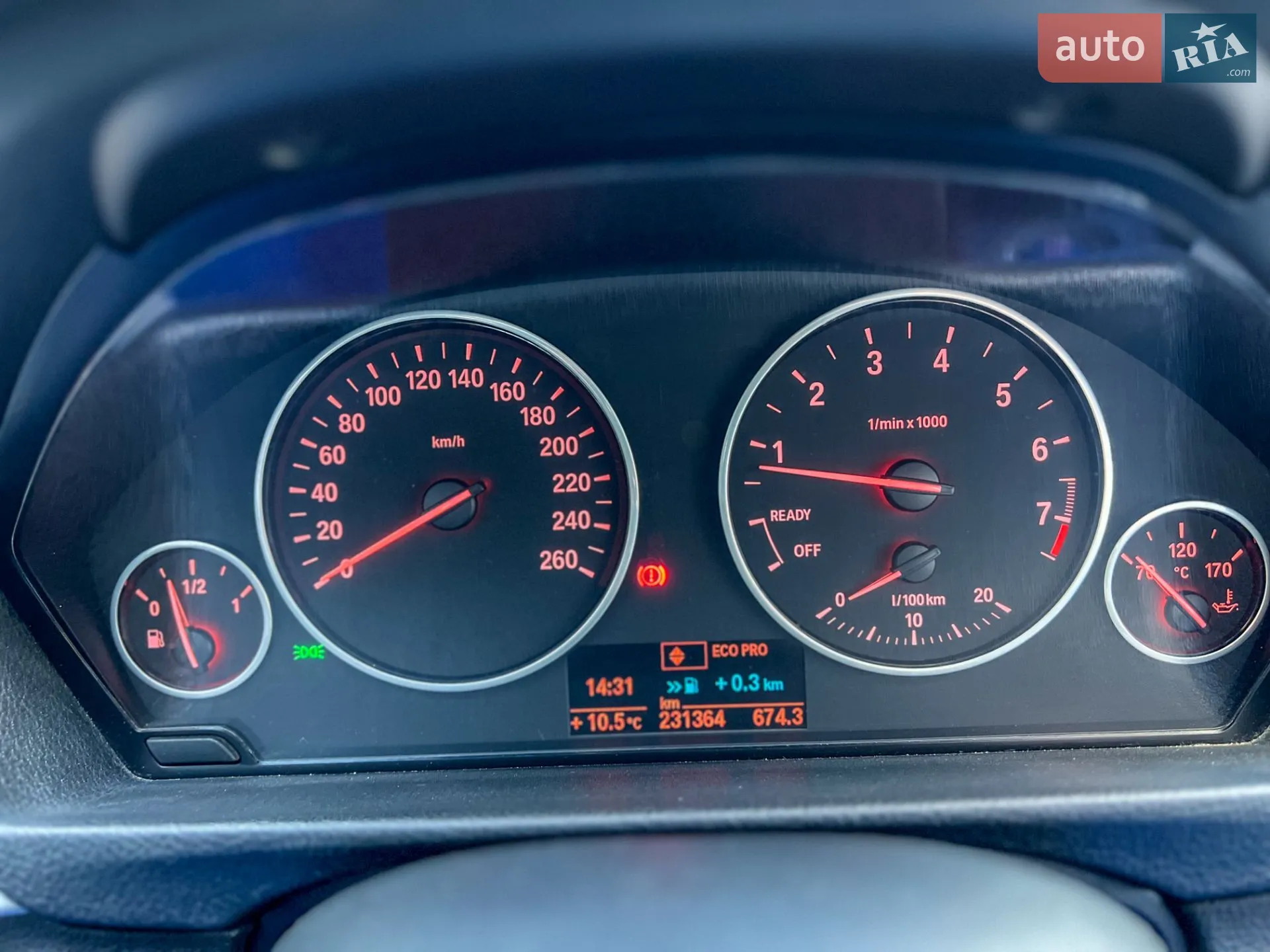 2012 BMW 3er - мініатюра 3
