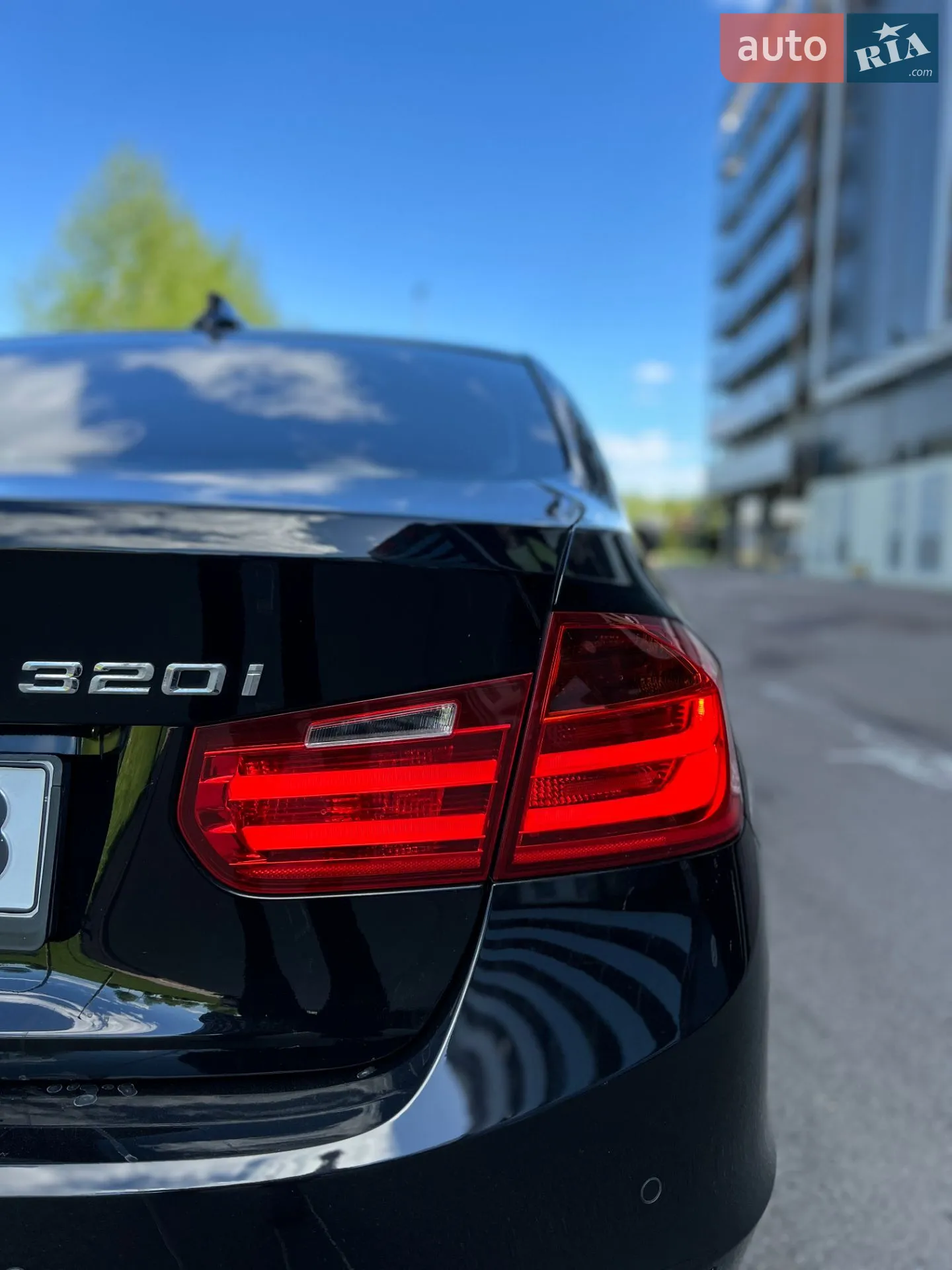 2012 BMW 3er - мініатюра 43
