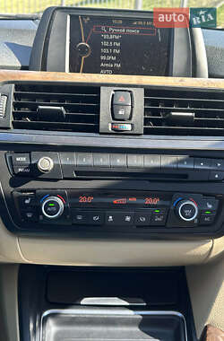 Седан BMW 3 Series 2013 в 