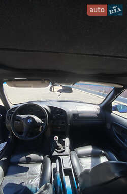 Седан BMW 3 Series 1992 в 