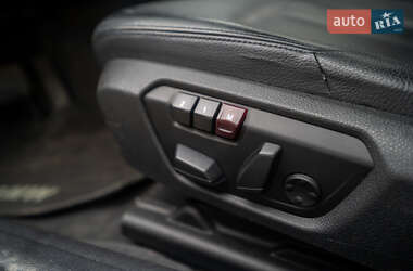 Седан BMW 3 Series 2013 в 
