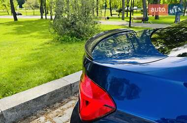 Седан BMW 3 Series 2017 в 