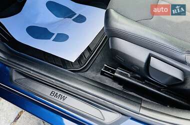 Седан BMW 3 Series 2017 в 