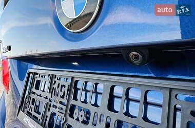 Седан BMW 3 Series 2017 в 