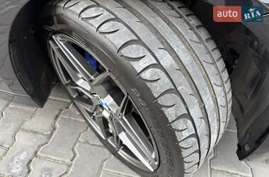 Седан BMW 3 Series 2015 в 