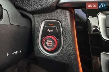 Седан BMW 3 Series 2015 в 