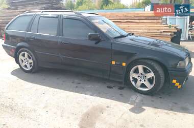 Универсал BMW 3 Series 1995 в 