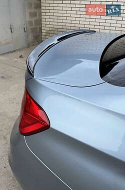 Седан BMW 3 Series 2013 в Киеве