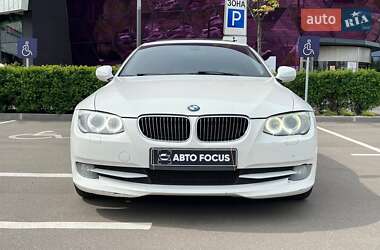 Купе BMW 3 Series 2013 в 