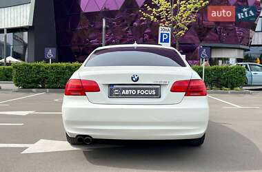 Купе BMW 3 Series 2013 в 