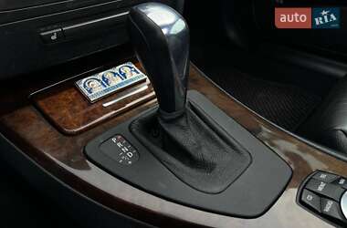 Купе BMW 3 Series 2013 в 