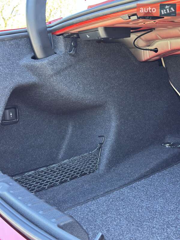 Седан BMW 3 Series 2015 в Одесі