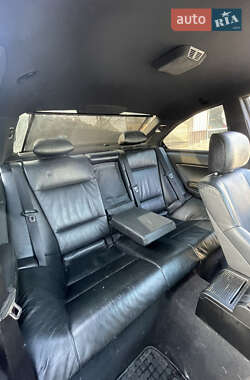 Купе BMW 3 Series 2005 в 
