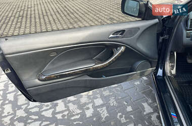 Купе BMW 3 Series 2005 в 