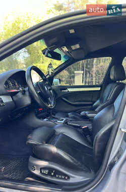 Седан BMW 3 Series 2003 в 