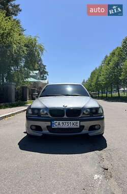Седан BMW 3 Series 2003 в 
