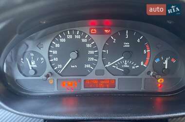 Универсал BMW 3 Series 2001 в 