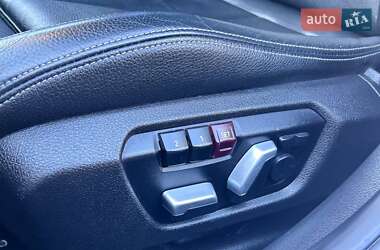 Седан BMW 3 Series 2016 в 