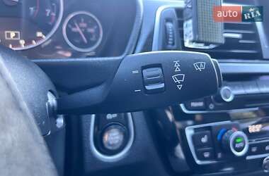 Седан BMW 3 Series 2016 в 