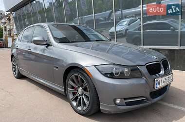 Седан BMW 3 Series 2011 в Києві