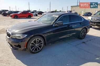 BMW 3 Series 2020
