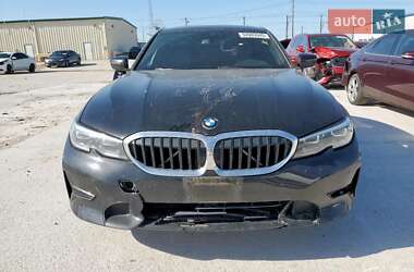 Седан BMW 3 Series 2020 в 
