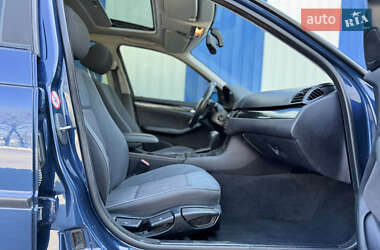 Седан BMW 3 Series 2004 в 