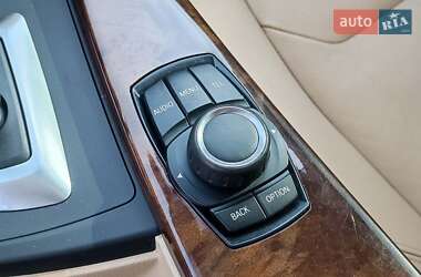 Седан BMW 3 Series 2013 в 